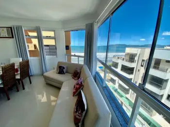 Imagem do anúnio: Alugo para temporada apartamento em Itapema , Santa Catarina no bairro Meia Praia
