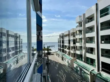 Imagem do anúnio: Alugo para temporada apartamento em Itapema , Santa Catarina no bairro Meia Praia