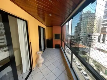 Imagem do anúnio: Alugo para temporada apartamento em Itapema , Santa Catarina no bairro Meia Praia