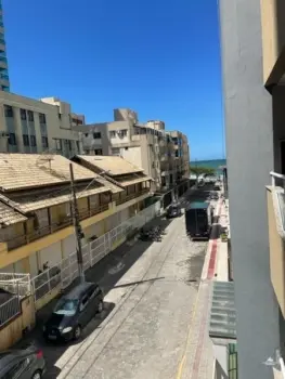 Imagem do anúnio: Alugo para temporada apartamento em Itapema , Santa Catarina no bairro Meia Praia
