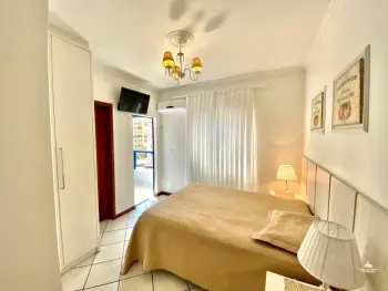 Imagem do anúnio: Alugo para temporada apartamento em Itapema , Santa Catarina no bairro Meia Praia