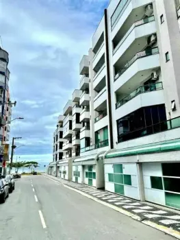 Imagem do anúnio: Alugo para temporada apartamento em Itapema , Santa Catarina no bairro Meia Praia