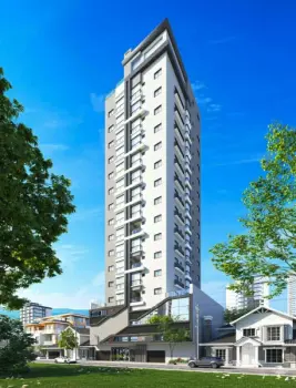 Imagem do anúnio: Vendo apartamento em Itapema , Santa Catarina no bairro Morretes