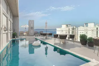 Imagem do anúnio: Vendo apartamento em Itapema , Santa Catarina