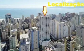 Imagem do anúnio: Vendo apartamento em Itapema , Santa Catarina