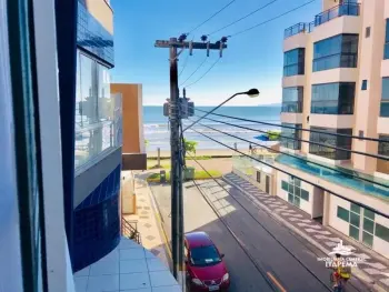 Imagem do anúnio: Alugo para temporada apartamento em Itapema , Santa Catarina no bairro Meia Praia