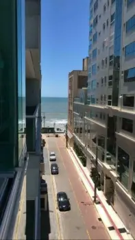 Imagem do anúnio: Alugo para temporada apartamento em Itapema , Santa Catarina no bairro Meia Praia