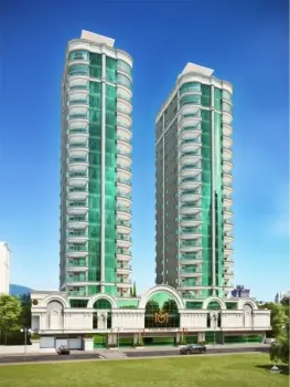 Imagem do anúnio: Vendo apartamento em Itapema , Santa Catarina no bairro Meia Praia