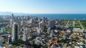 Imagem do anúnio: Vendo apartamento em Porto Belo , Santa Catarina no bairro Balneário Perequê