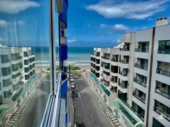 Imagem do anúnio: Alugo para temporada apartamento em Itapema , Santa Catarina no bairro Meia Praia