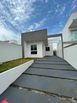 Imagem do anúnio: Vendo casa em Pato Branco , Paraná no bairro Fraron - Loteamento Pazianello