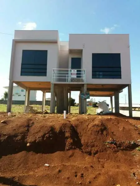 Imagem do anúnio: Vendo casa em Zortéa , Santa Catarina no bairro Loteamento Jardim das Hortensias
