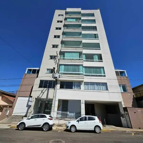Imagem do anúnio: Vendo apartamento em Luzerna , Santa Catarina no bairro Centro