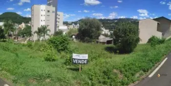 Imagem do anúnio: Vendo terreno / lote / condomínio em Joaçaba , Santa Catarina no bairro Cruzeiro do sul