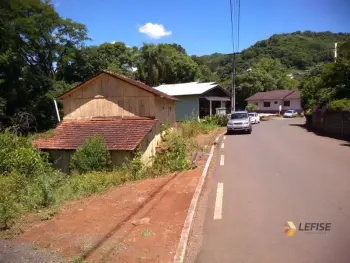Imagem do anúnio: Vendo terreno / lote / condomínio em Luzerna , Santa Catarina no bairro Centro