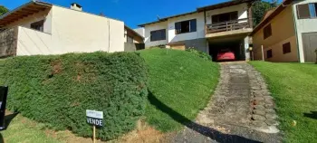 Imagem do anúnio: Vendo casa em Luzerna , Santa Catarina no bairro Vila Alemanha
