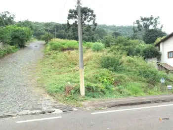 Imagem do anúnio: Vendo terreno / lote / condomínio em Herval D'Oeste , Santa Catarina