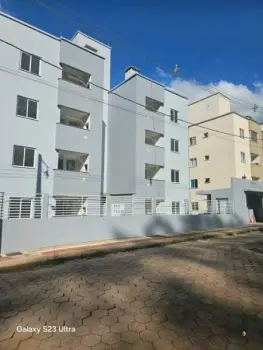 Imagem do anúnio: Alugo apartamento em Luzerna , Santa Catarina no bairro Empresarial