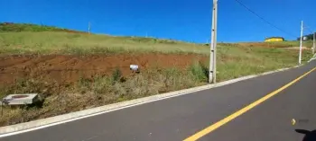 Imagem do anúnio: Vendo terreno / lote / condomínio em Luzerna , Santa Catarina no bairro Empresarial