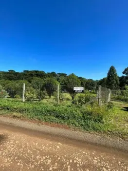 Imagem do anúnio: Vendo fazenda / sítio / chácara em Luzerna , Santa Catarina no bairro Linha Nogueira