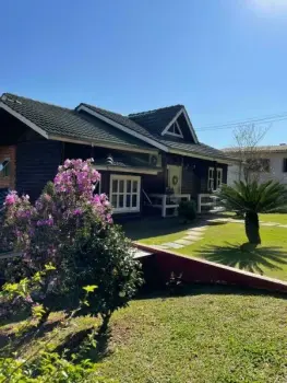 Imagem do anúnio: Vendo casa em Joaçaba , Santa Catarina no bairro Anzolin