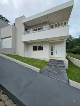 Imagem do anúnio: Vendo casa em Luzerna , Santa Catarina no bairro São Francisco