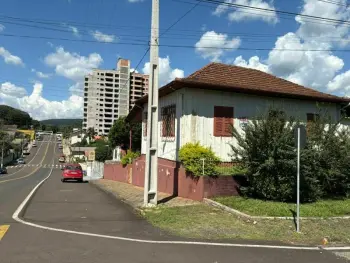 Imagem do anúnio: Vendo casa em Luzerna , Santa Catarina no bairro Centro