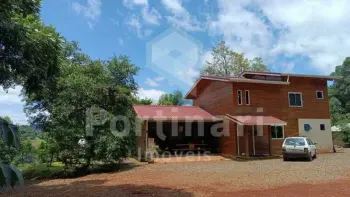 Imagem do anúnio: Vendo fazenda / sítio / chácara em Concórdia , Santa Catarina no bairro Interior