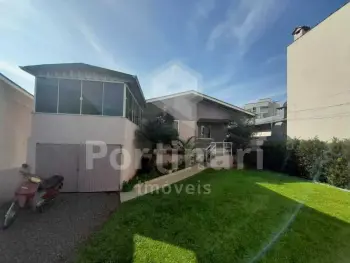 Imagem do anúnio: Vendo casa em Concórdia , Santa Catarina no bairro Itaíba