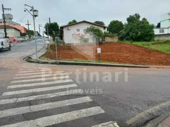 Imagem do anúnio: Vendo terreno / lote / condomínio em Concórdia , Santa Catarina no bairro Nazaré