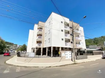 Imagem do anúnio: Vendo apartamento em Concórdia , Santa Catarina no bairro Industriários