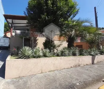 Imagem do anúnio: Vendo casa em Concórdia , Santa Catarina no bairro Nações