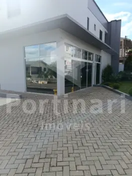 Imagem do anúnio: Alugo conjunto comercial / sala em Concórdia , Santa Catarina no bairro Santa Cruz