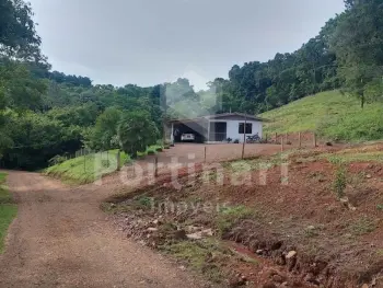 Imagem do anúnio: Vendo fazenda / sítio / chácara em Irani , Santa Catarina no bairro Linha Antoniolli