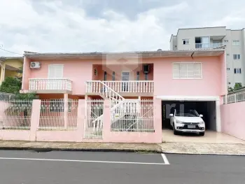 Imagem do anúnio: Vendo casa em Concórdia , Santa Catarina no bairro Itaíba