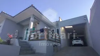 Imagem do anúnio: Vendo casa em Concórdia , Santa Catarina no bairro Portinari II