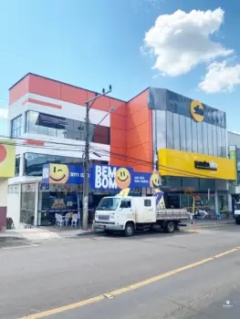 Imagem do anúnio: Alugo conjunto comercial / sala em Concórdia , Santa Catarina no bairro Centro