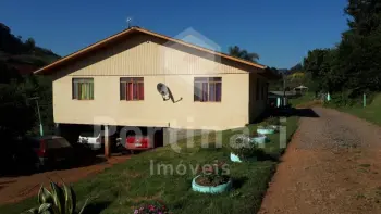 Imagem do anúnio: Vendo fazenda / sítio / chácara em Irani , Santa Catarina no bairro Interior