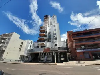 Imagem do anúnio: Alugo apartamento em Concórdia , Santa Catarina no bairro Centro