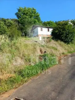 Imagem do anúnio: Vendo terreno / lote / condomínio em Concórdia , Santa Catarina no bairro Catarina Fontana
