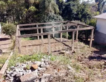 Imagem do anúnio: Vendo terreno / lote / condomínio em Concórdia , Santa Catarina no bairro Estados