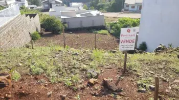 Imagem do anúnio: Vendo terreno / lote / condomínio em Concórdia , Santa Catarina no bairro Arvoredo