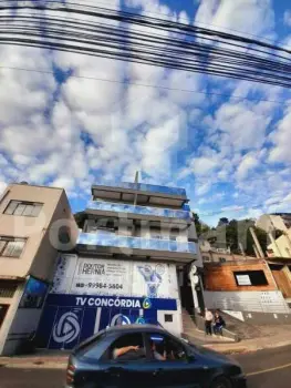 Imagem do anúnio: Alugo conjunto comercial / sala em Concórdia , Santa Catarina no bairro Centro