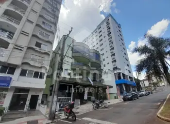 Imagem do anúnio: Alugo conjunto comercial / sala em Concórdia , Santa Catarina no bairro Centro