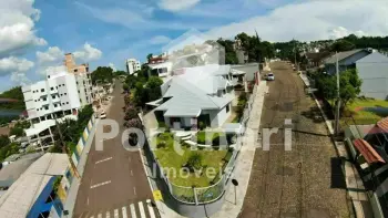 Imagem do anúnio: Vendo casa em Concórdia , Santa Catarina no bairro Cinquentenário