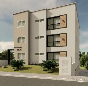 Imagem do anúnio: Vendo apartamento em Concórdia , Santa Catarina no bairro Nações