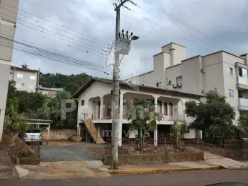 Imagem do anúnio: Vendo casa em Concórdia , Santa Catarina no bairro Liberdade