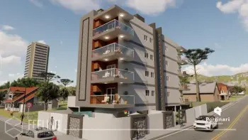 Imagem do anúnio: Vendo apartamento em Concórdia , Santa Catarina no bairro São Cristóvão