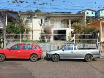 Imagem do anúnio: Vendo casa em Concórdia , Santa Catarina no bairro Petrópolis