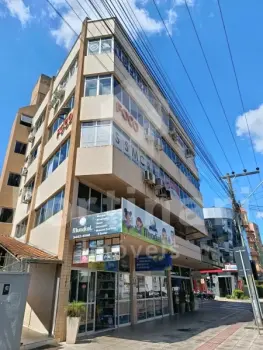 Imagem do anúnio: Alugo conjunto comercial / sala em Concórdia , Santa Catarina no bairro Centro